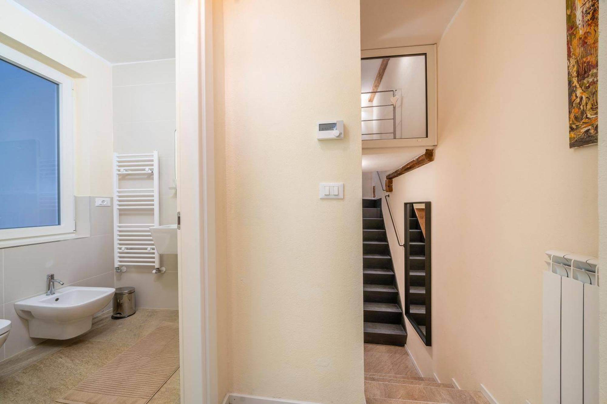 Urban Oasis, Home-Triest Com Exterior photo