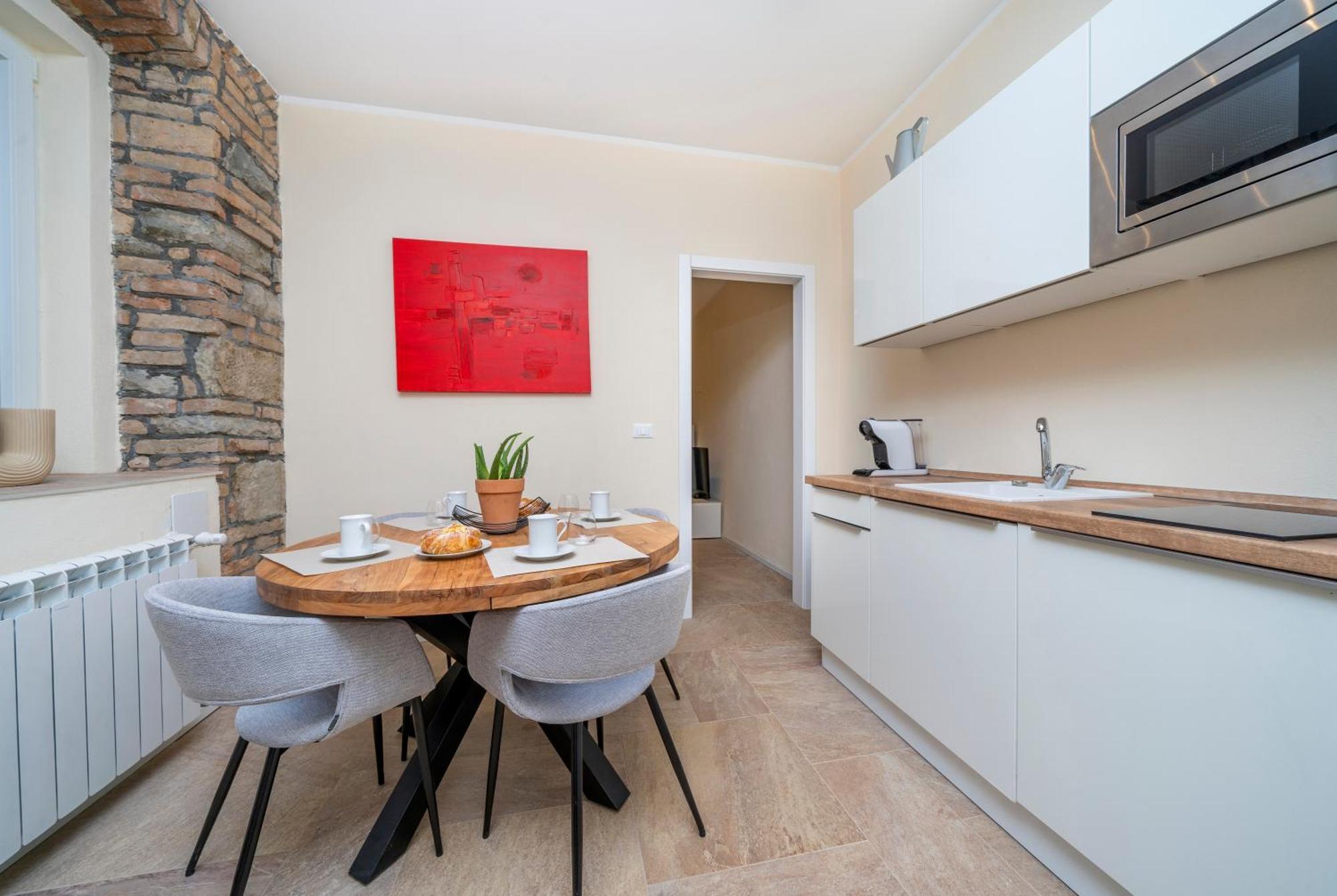 Urban Oasis, Home-Triest Com Exterior photo