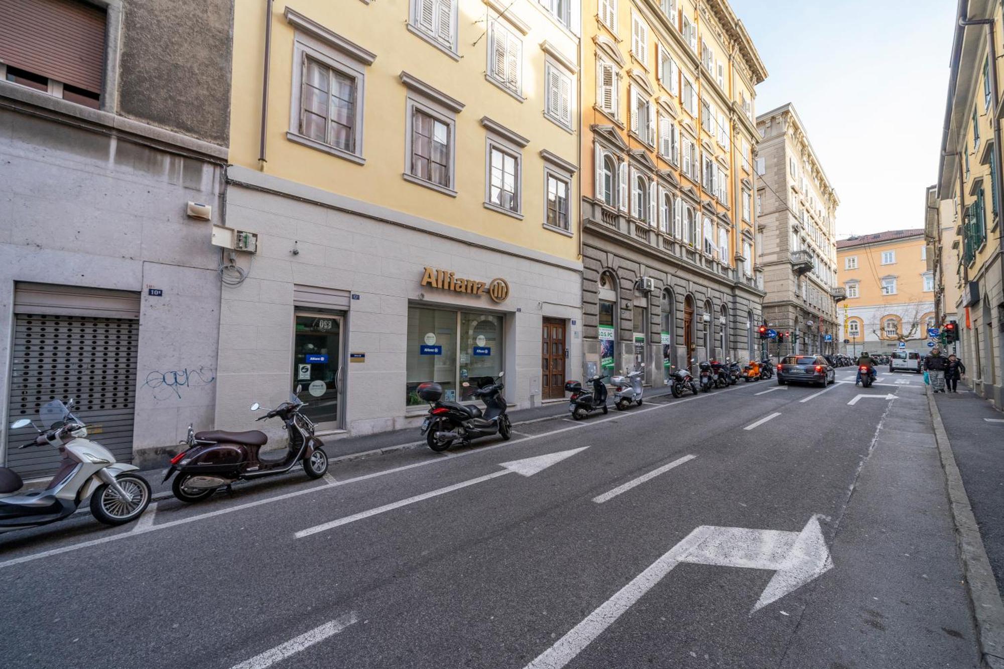 Urban Oasis, Home-Triest Com Exterior photo