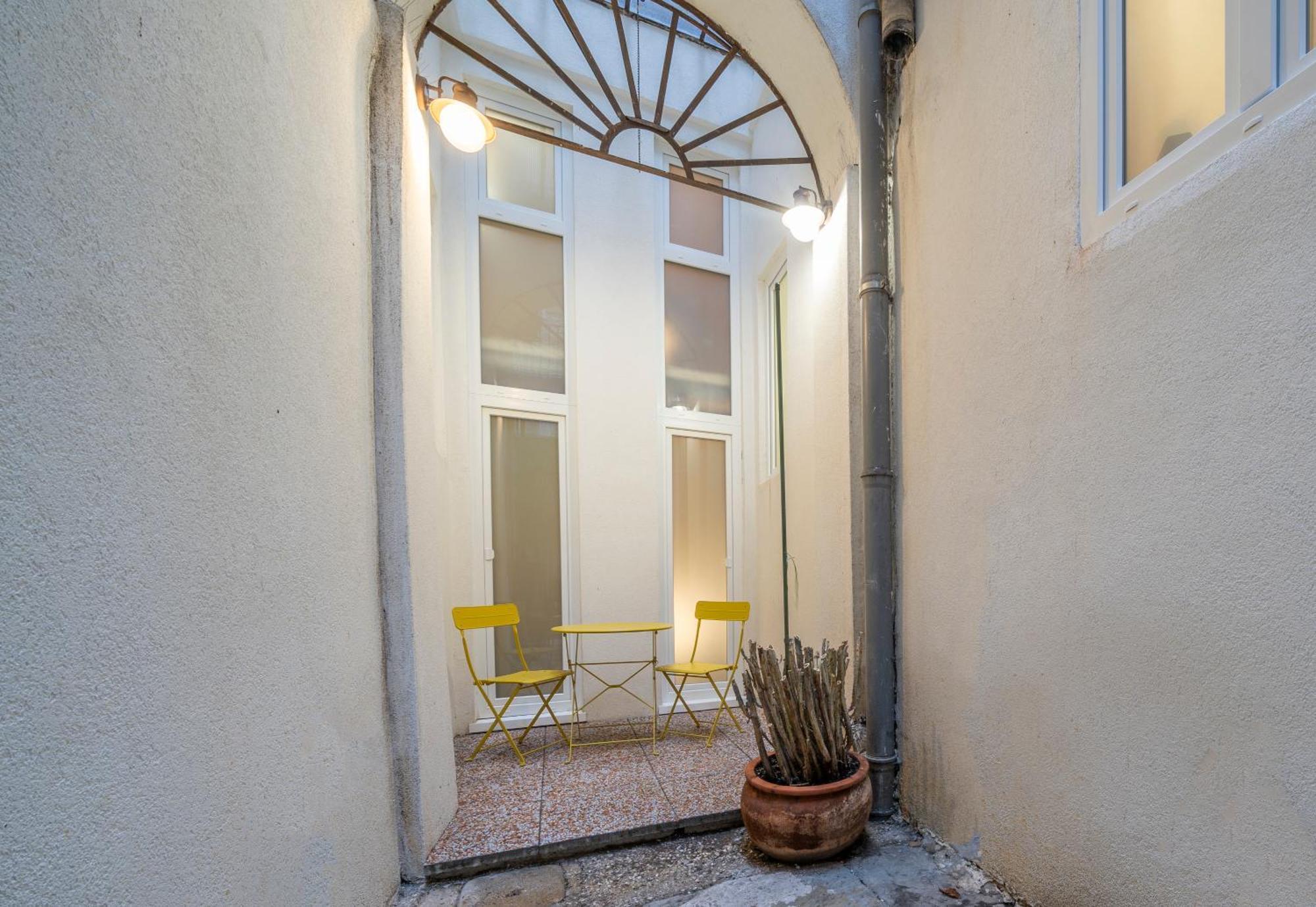 Urban Oasis, Home-Triest Com Exterior photo